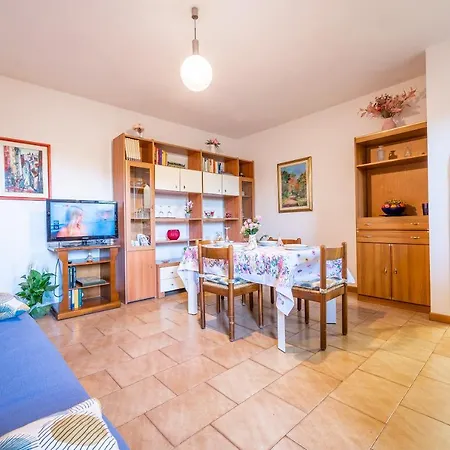La Casetta Di Silvia Mommio