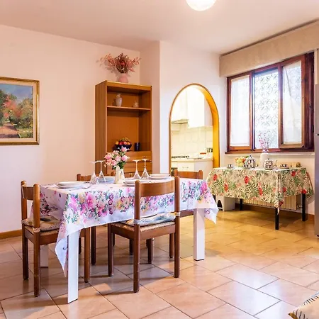 La Casetta Di Silvia