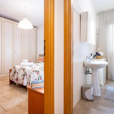 La Casetta Di Silvia Apartment