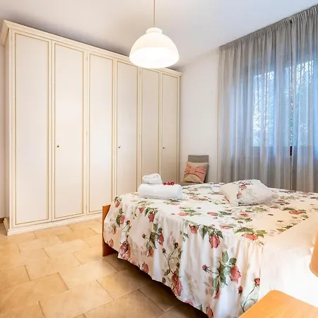 La Casetta Di Silvia Apartment *