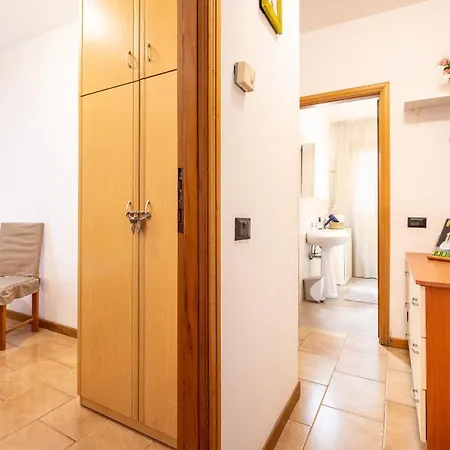 Apartment La Casetta Di Silvia