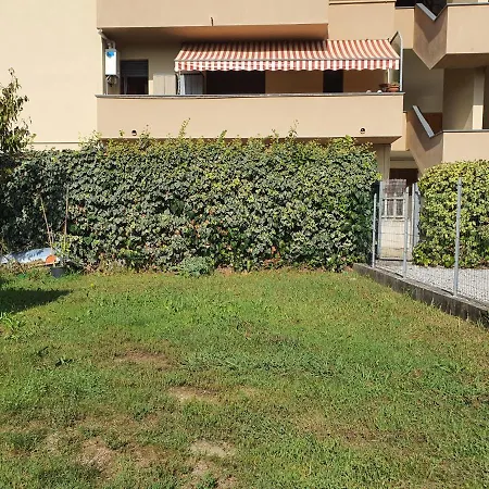La Casetta Di Silvia *